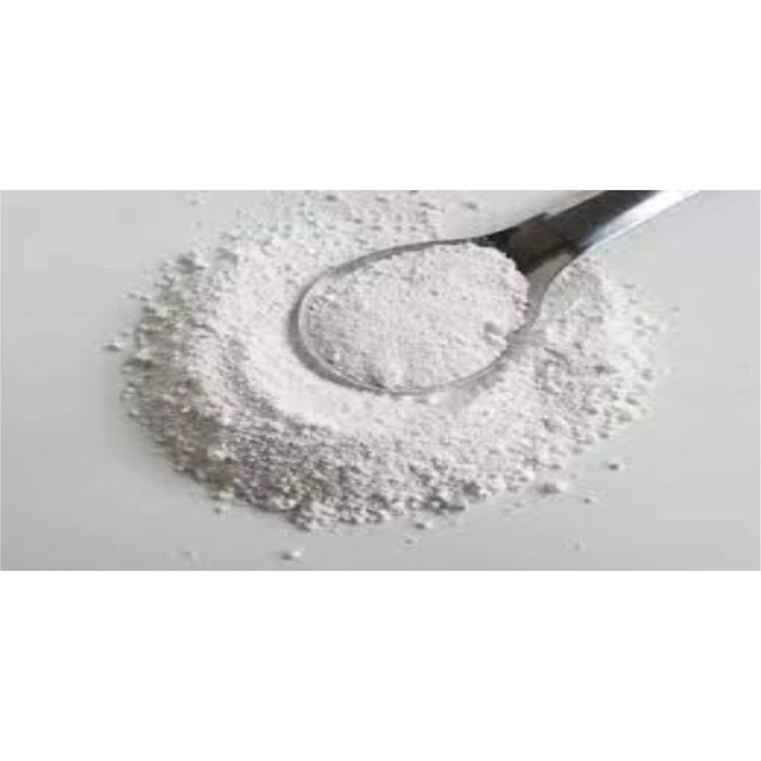 

TITANIUM DIOXIDE FOOD GRADE/ PEMUTIH MAKANAN