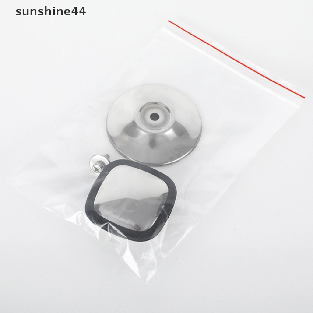 Sunshine Panci Tutup Pan Top Replacement Knob Kitchen Casserole Saucepan Peralatan Dapur ID