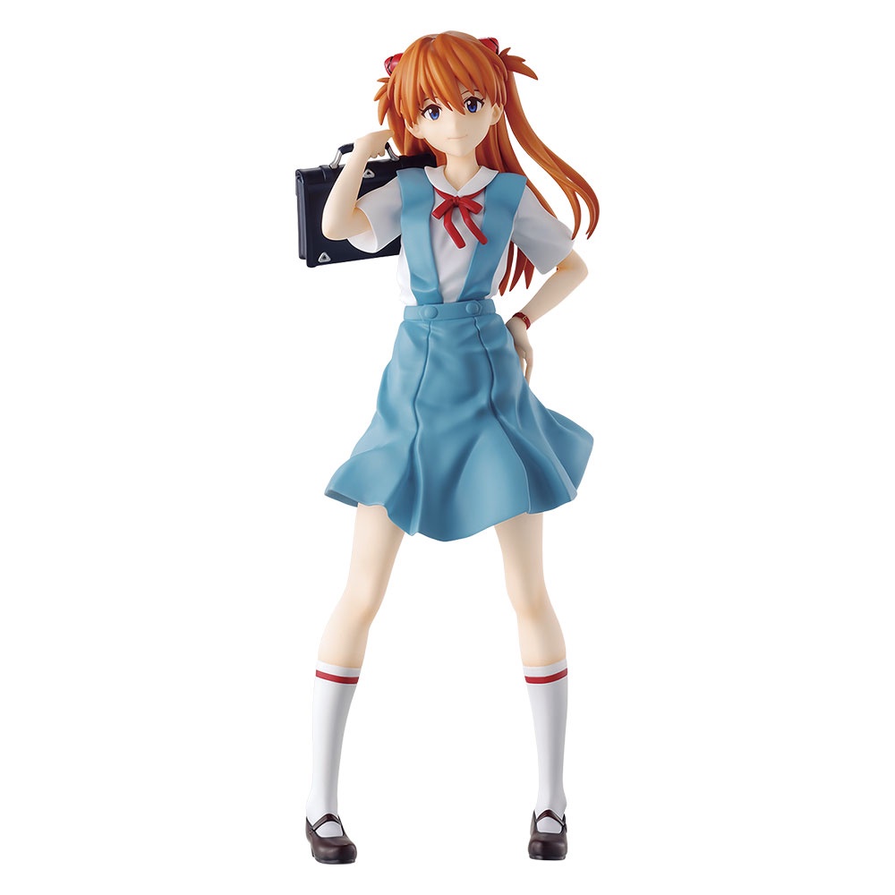 Tiket Ichiban Kuji Evangelion Eva-01 Roar