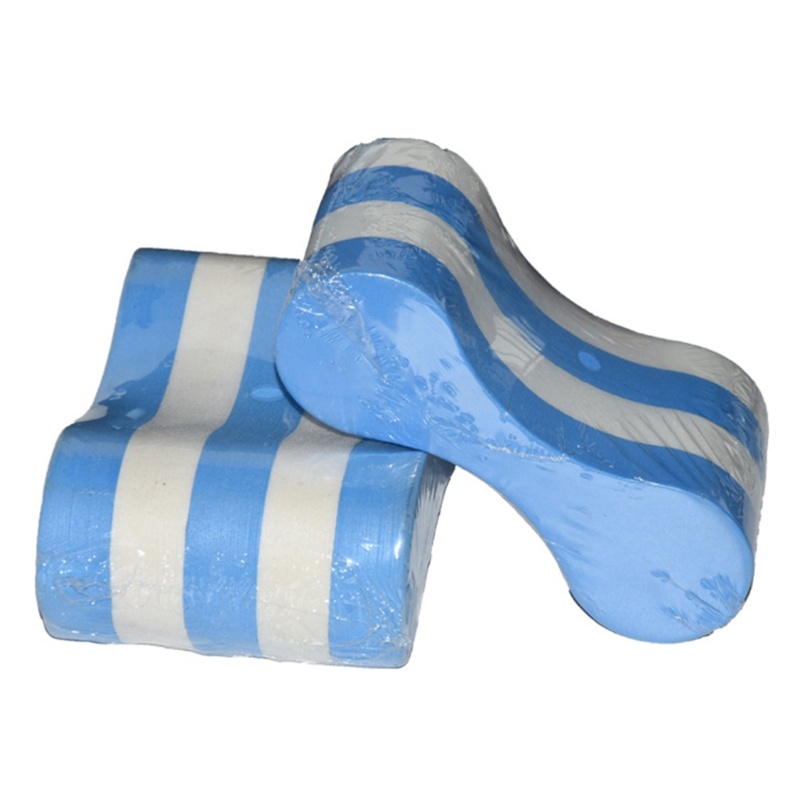 Pelampung Tarik Renang Matahari Pelampung Renang Empuk-Kickboard EVA Swimming Pull Float Alat Bantu Latihan Renang Dewasa Begin