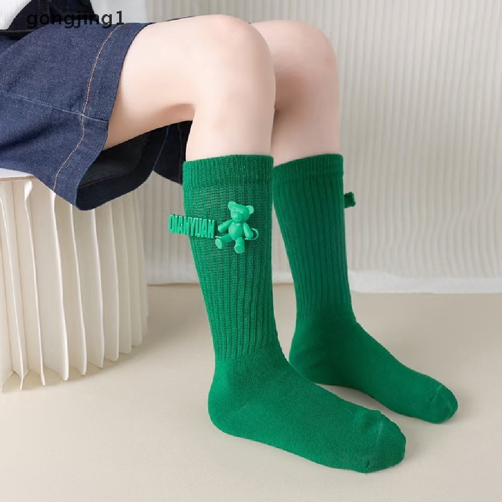 Ggg Fashion Beruang Dilepas Tombol Logam Snap Pengikat Celana Kaos Kaki Pin Ditarik Tombol Gesper Jeans Sangat Cocok Mengurangi Pinggang ID