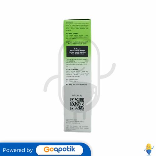 Insto Regular Drops 15 Ml
