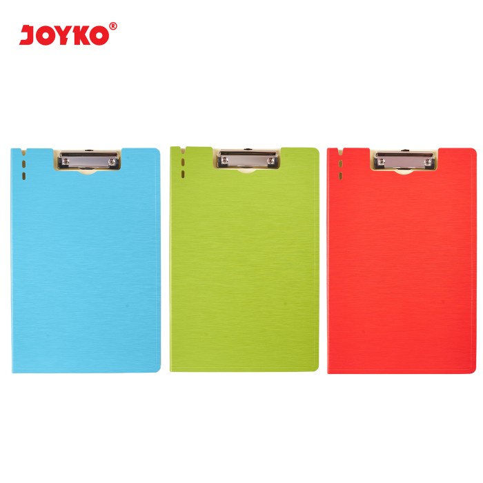 

Clipboard Papan Jalan Alas Ujian Joyko CLB-66 -RTUOLSP