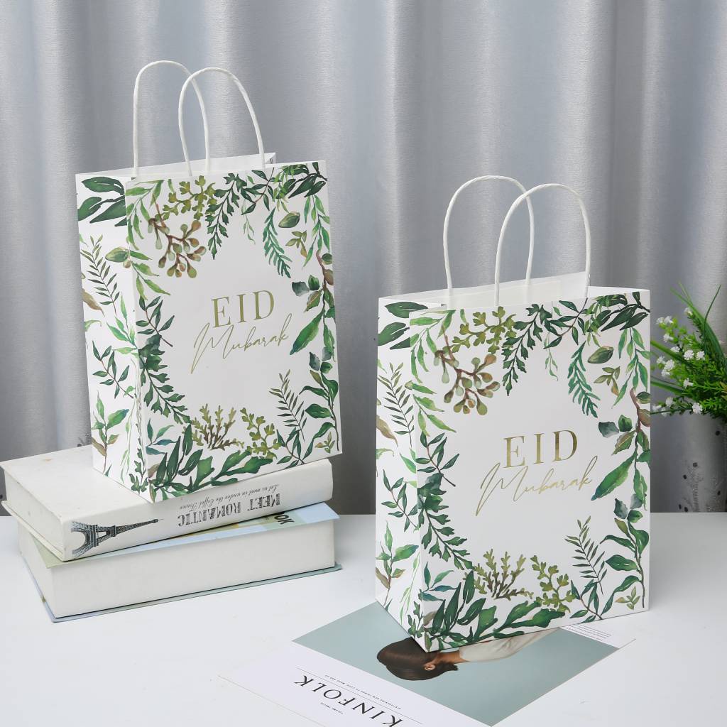 JOLINEOFFICIAL PAPER BAG IDUL FITRI 2023 / PAPERBAG LEBARAN / KANTONG DUS PREMIUM QUALITY / HAMPERS LEBARAN IDUL FITRI / PAPERBAG TA'JIL / KANTONG KERTAS SOUVENIR LEBARAN / KANTONG GOODIE BAG IDUL FITRI / PAPER BAG EDISI EID MUBARAK