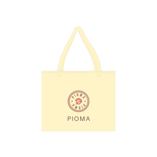 TAS PIOMA / DUST BAG PIOMA /  TAS PIOMA