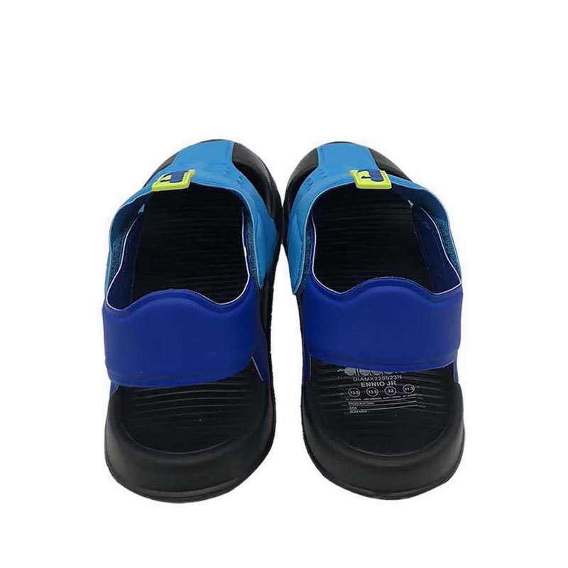 Diadora Ennio Jr Sneakers - Blue