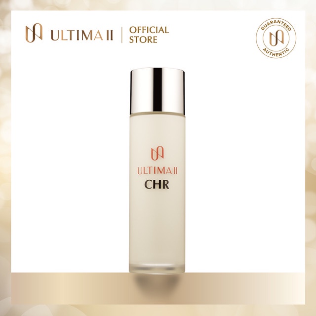 Ultima II CHR Extraordinary Cleansing Lotion 145ml