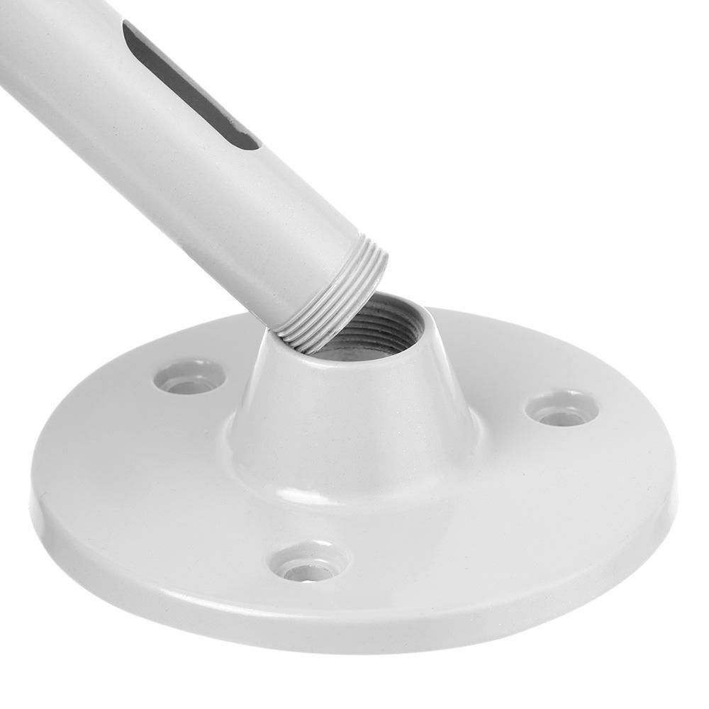 POPULAR Populer Dudukan Proyektor Stand Metal Mini360° Monopod Kamera