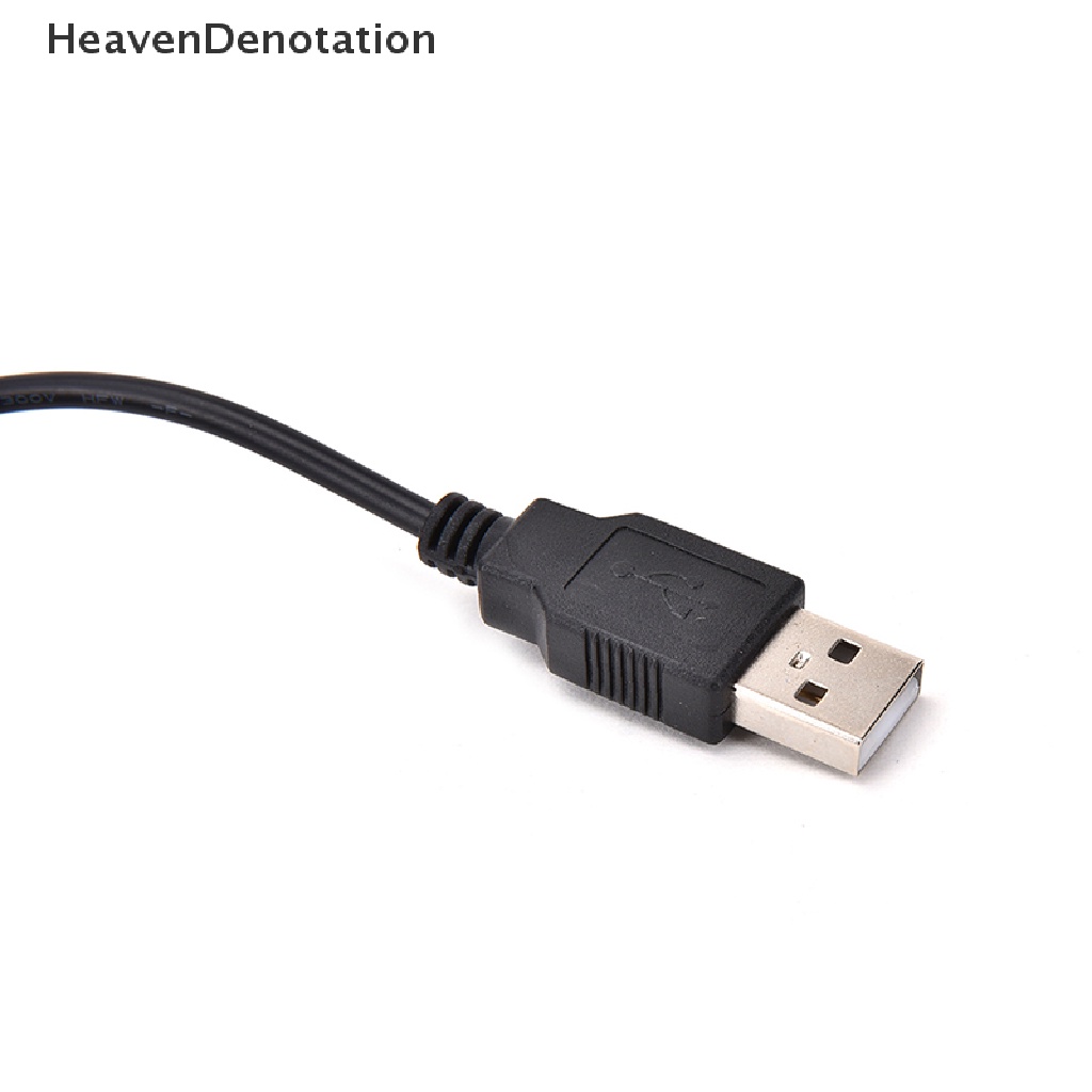 [HeavenDenotation] Kabel USB Dengan Switch Power Control Untuk Raspberry Pi Arduino USB On Off Toggle HDV