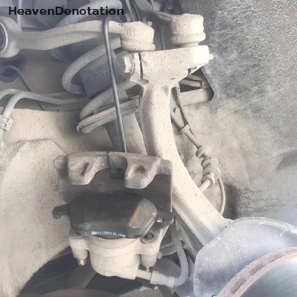 [HeavenDenotation] Pengait Kaliper Rem Alat Perbaikan Otomotif Bentuk S Service Brake Caliper Hanger HDV