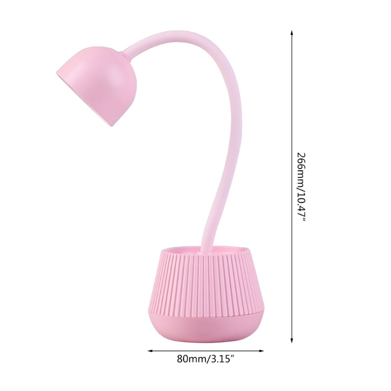 Siy Lampu UV LED Nail Pengering Kuku Mini Portable360°Rotatable Hands Free Quick Dry Gel Nail Light Curing Lamp/Lampu Curing Lampu Paku Tembak