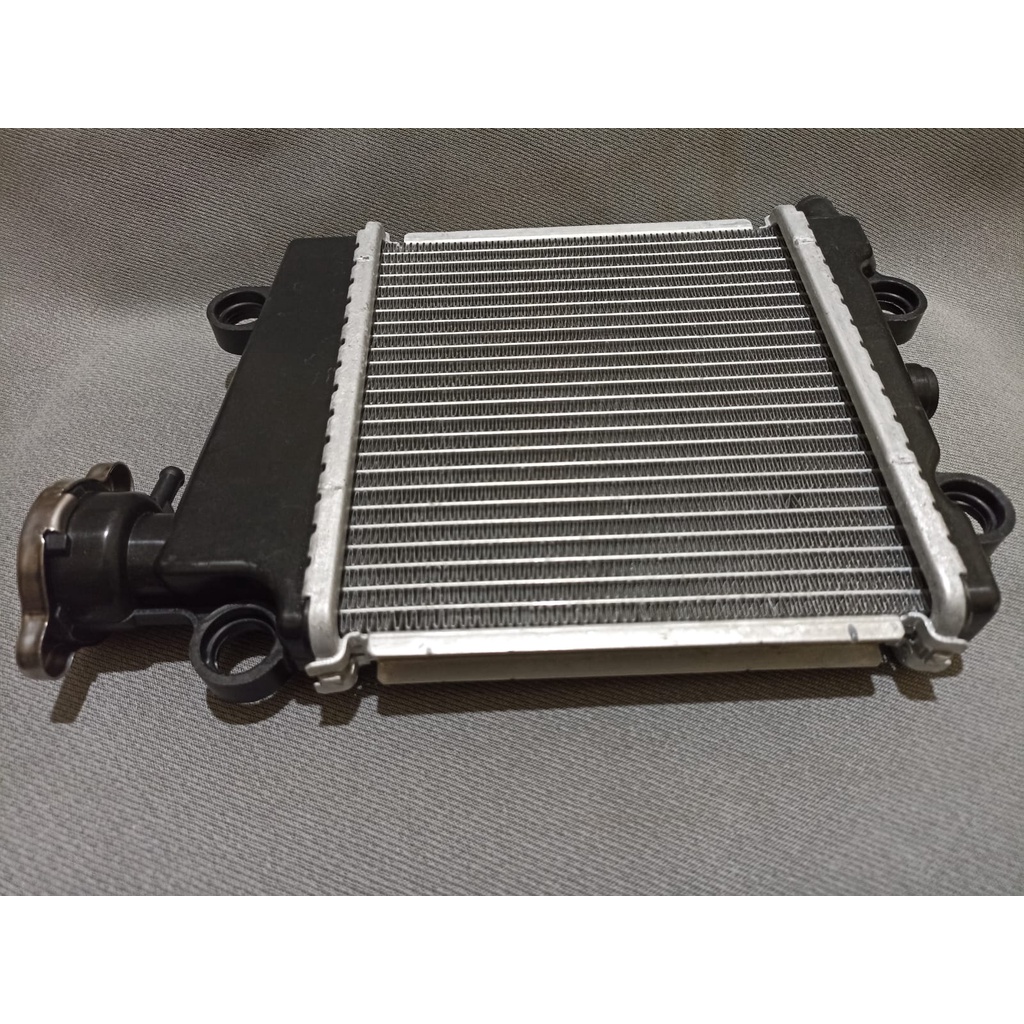 Radiator yamaha Nmax Original