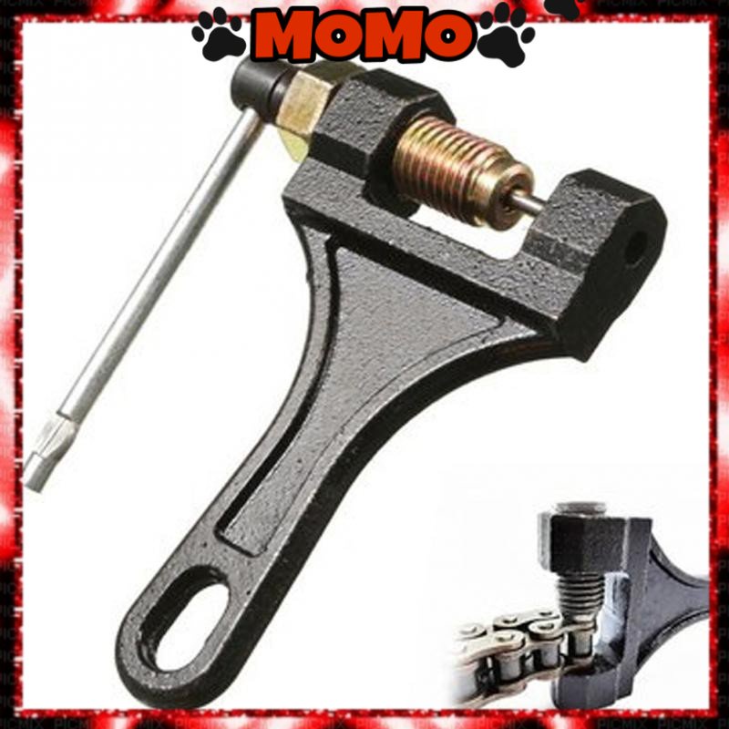 Pemotong Rantai Sepeda Motor Pemotong Rantai Motor Alat Potong Rantai Sepeda Motor Chain Breaker Pem