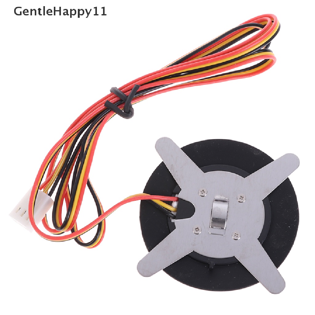 Gentlehappy 12V Auto Replacement Mesin Mobil Start Stop Push Button Ignition Starter Switch id