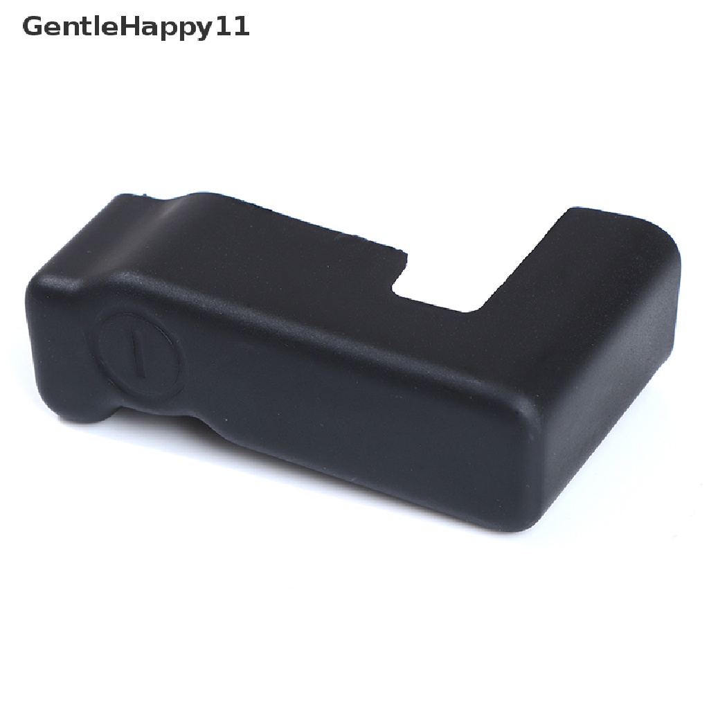 Gentlehappy Car Anode Cover Pelindung Elektroda Negatif Untuk Land Cruiser Prado id