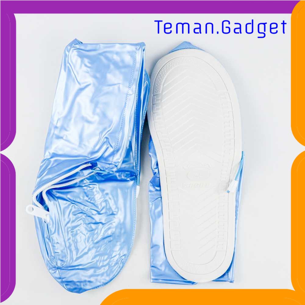 TG - OTO Rhodey Cover Hujan Sepatu Waterproof - XZ899