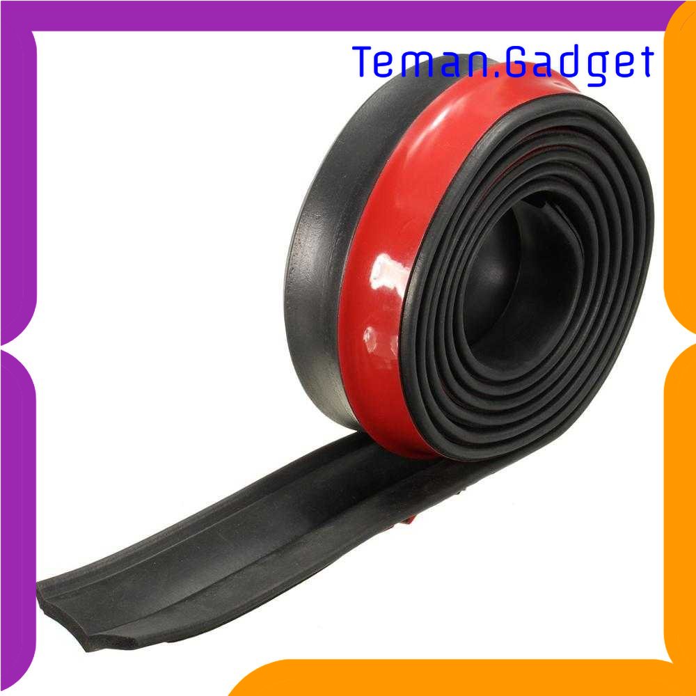 TG - OTO Pelindung Karet Bemper Depan Mobil Car Bumper Guard