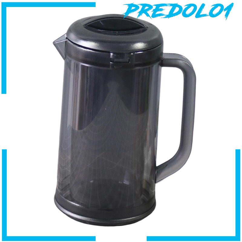 [Predolo1] Water Jug Pitcher Large Lightweight Fridge Jug Fridge Outdoor Lemonade Juice