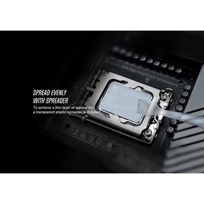 ID-COOLING FROST X25 Thermal Paste 2 Gram
