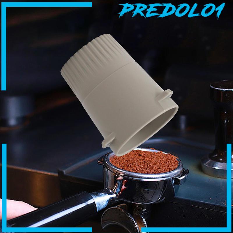 [Predolo1] Coffee Dosing Cup Gelas Takaran Kopi Mug Untuk Kedai Kopi Coffee Tamper