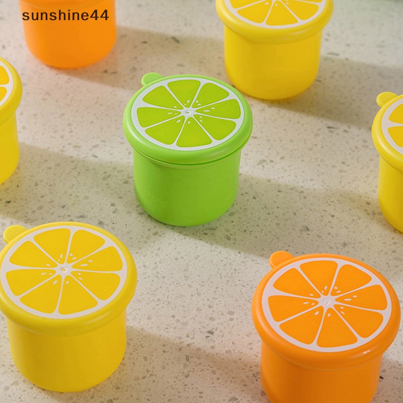 Sunshine Cetakan Es Batu Whiskey Cetakan Es Hoki Bulat Ice Ball Maker Mold Ice Cube Tray ID