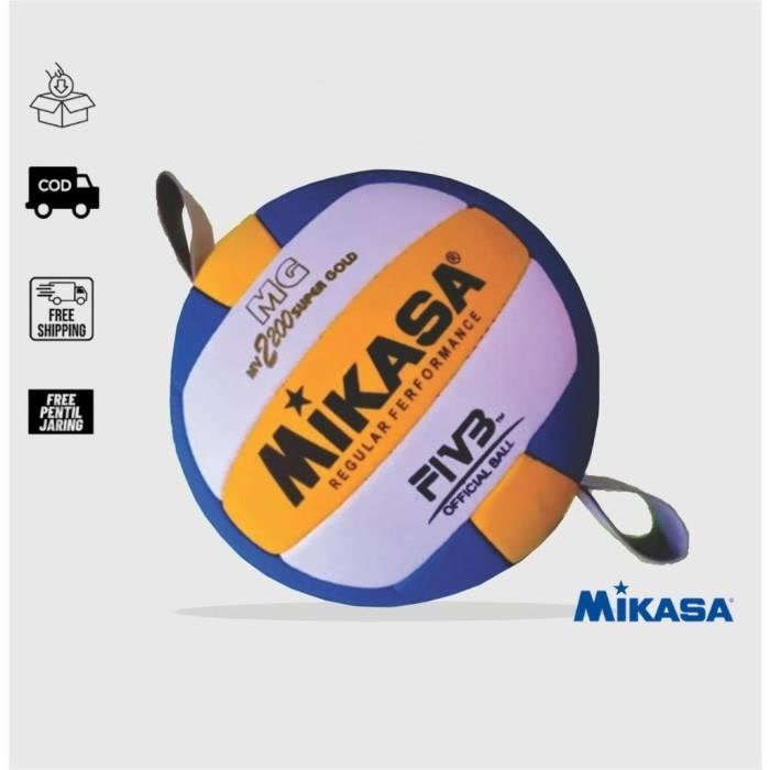 bola volly gantung bola voli latihan smash training volly ball