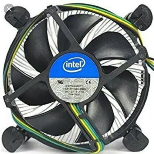 Fan LGA 1155,1150,1151,1156