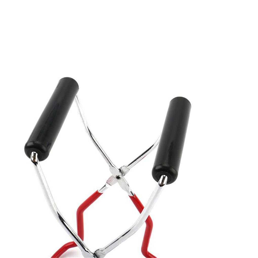 Alat Pengangkat Toples Kaleng Anti/ -Scalding Canning Jar Lifter Anti/ -Slip Wide/ -Mulut Can Clip Gripper Clamp Untuk Restoran Dapur