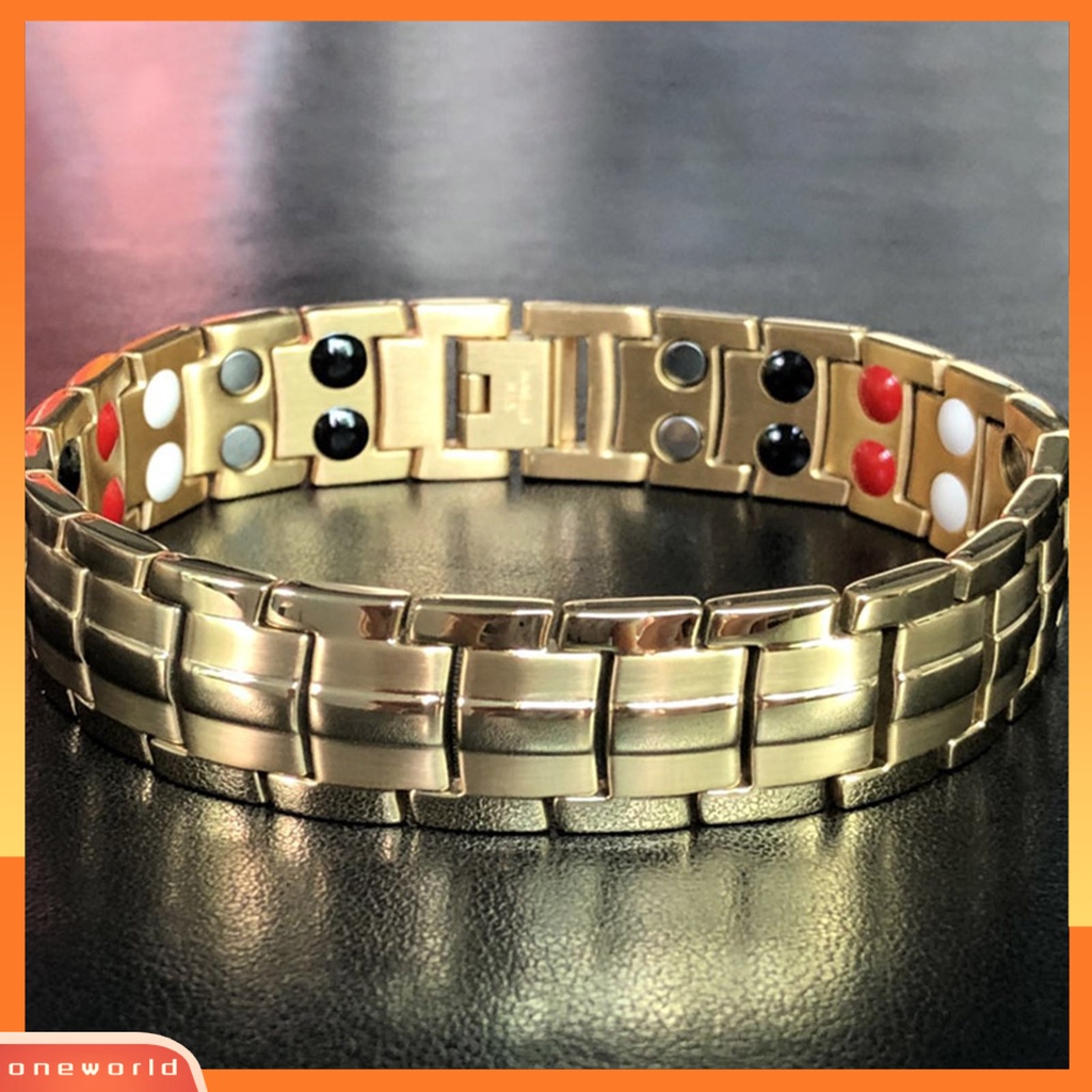 [EONE] Gelang Unisex Vintage Perhiasan Lebar Penampilan Fashion Indah Bangle Untuk Pakaian Sehari-Hari