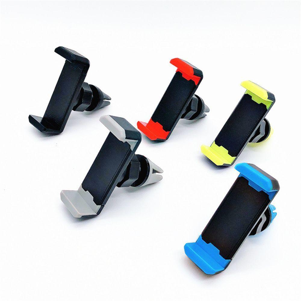 POPULAR Bracket Rotasi 360derajat Holder Handphone Mobil Phone Holder Fleksibel