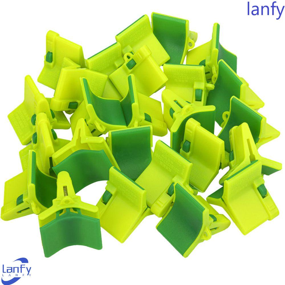 Lanfy Treble Hooks Holder Tahan Lama Otomatis Sarung Case Alat Pancing Bonnets Hooks Covers Safety Protector