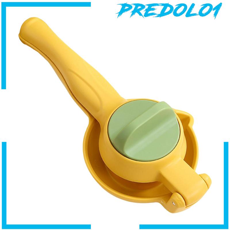 [Predolo1] Orange Lime Grapefruit Presser Manual Juicer Untuk Jeruk Nipis Delima Jeruk Nipis