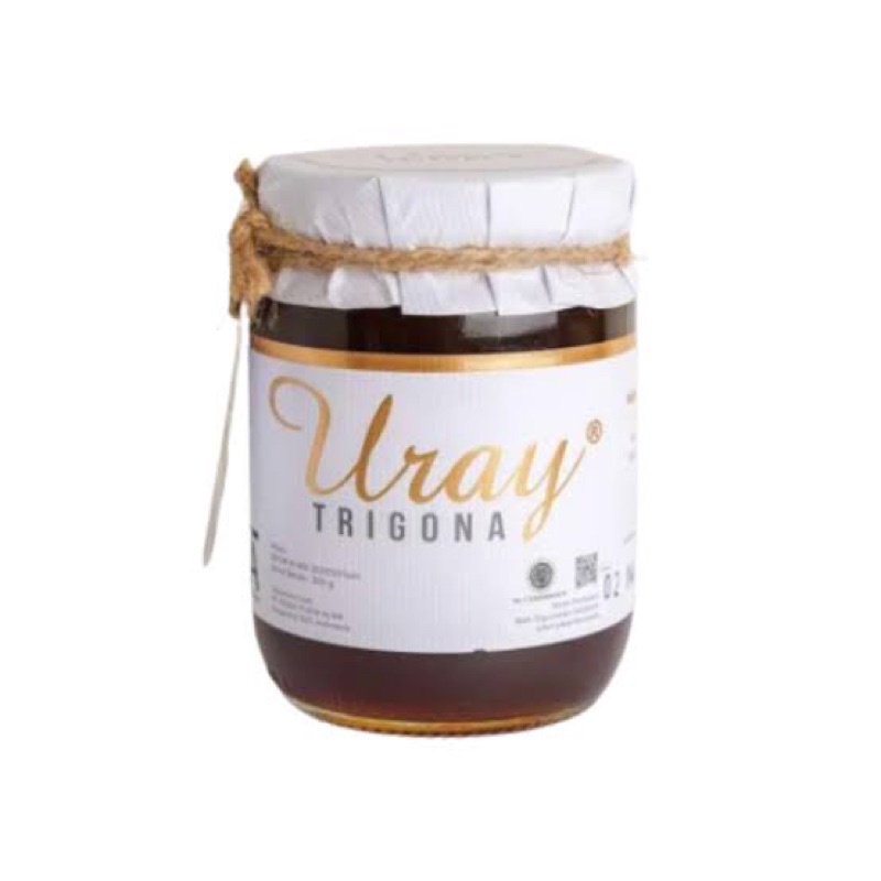

Uray Trigona 230ml (CitraFood)