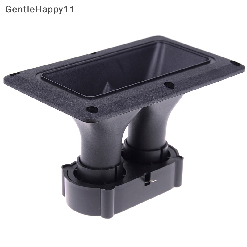 Gentlehappy 1PC tweeter 160MM X 94MM double Piezoelektrik tweeter loudspeaker id