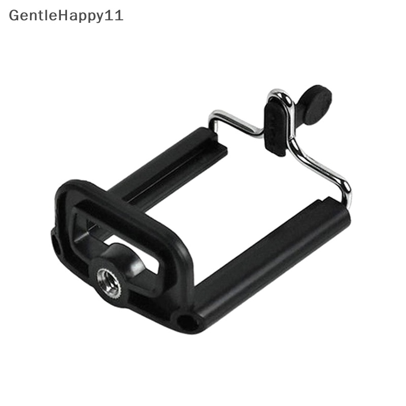 Gentlehappy Tripod Mini Dengan Remote Nirkabel Rana Untuk Kamera IPhone Tripod Phone Holder id