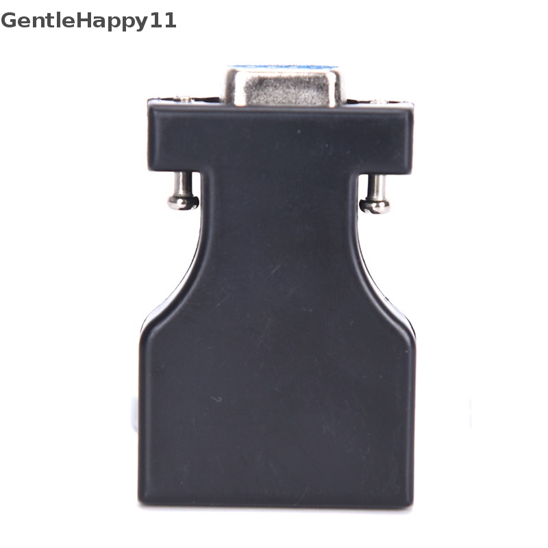 Gentlehappy RS-232 to RS-485 Interface Serial Adapter Converter id