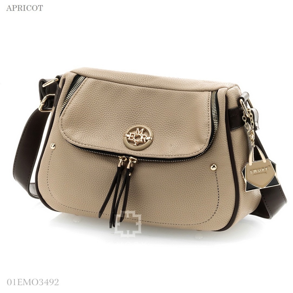 SV-EMORY Cavalli Tas Selempang / Sandang Wanita 01EMO3492