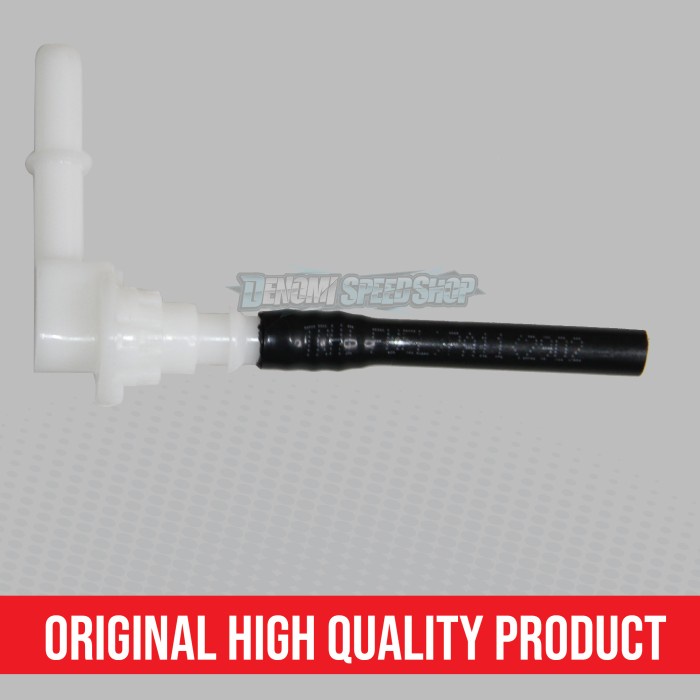 Nepel Nipel Selang Fuelpump Fuel Pump Yamaha Vixion Old Original