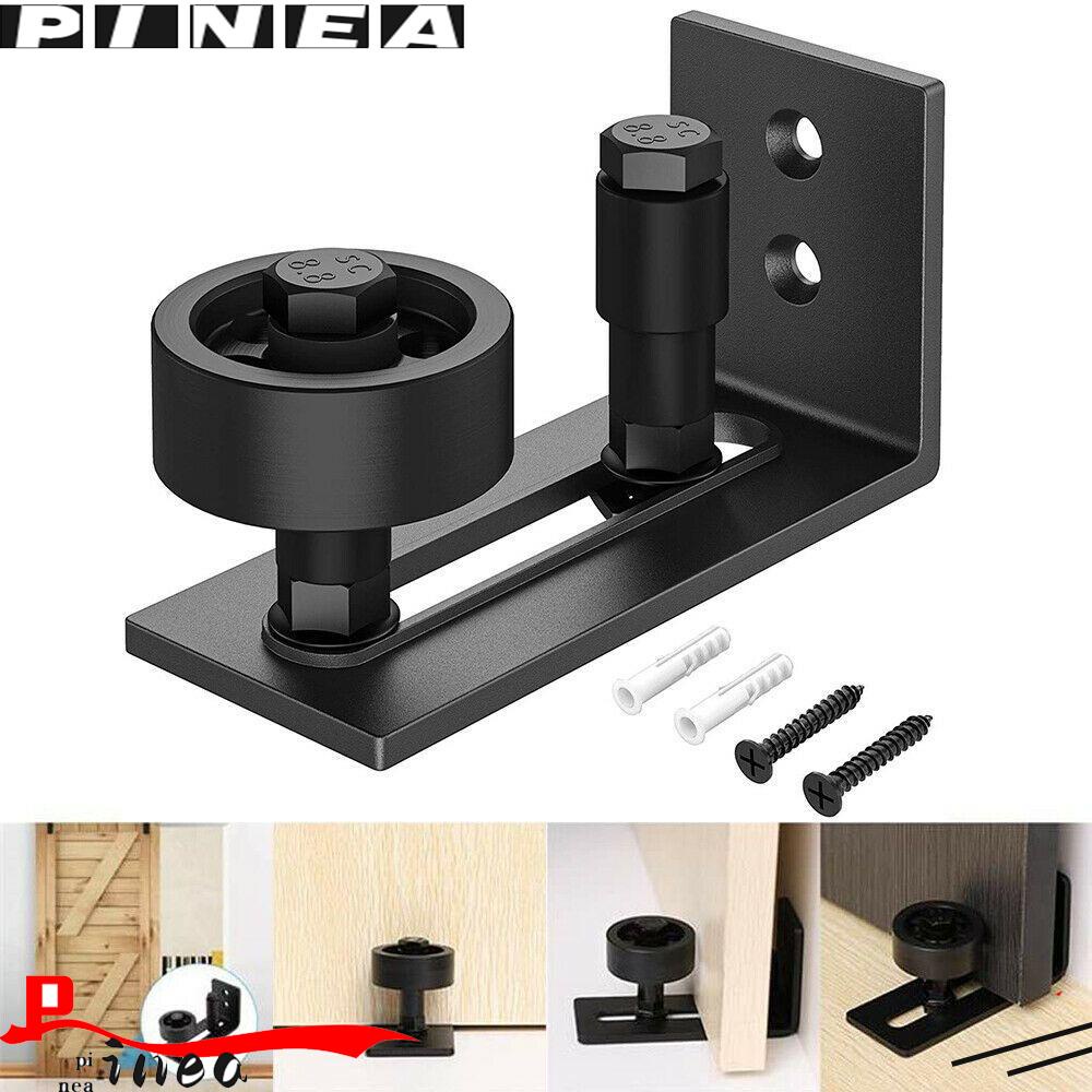 Penuntun Lantai Pintu Nanas Rumah Anti Geser Adjustable Low Noise Locator