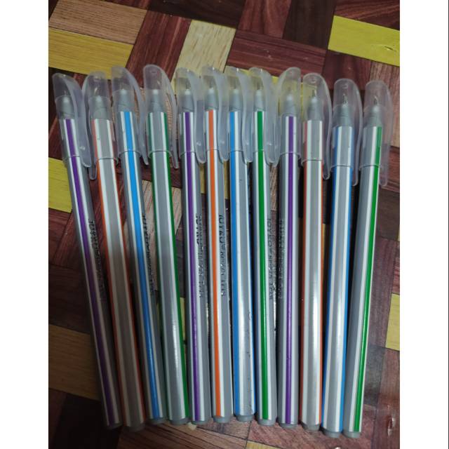 

AF36 Bollpen / bolfoin / pena / pulpen