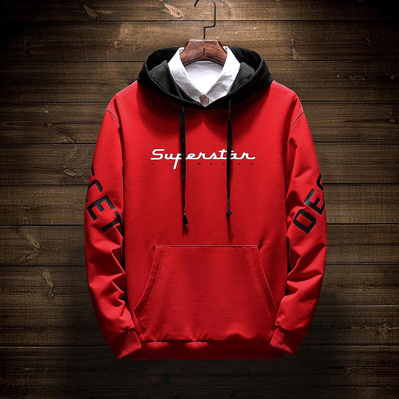 bisa byr ditempat/ BS/COD/HOODIE SUPERST JAKET HOODIE PREMIUM GQ