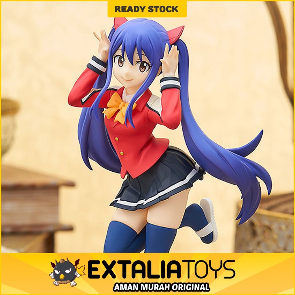 GSC POP UP PARADE FIGURE -WENDY MARVELL