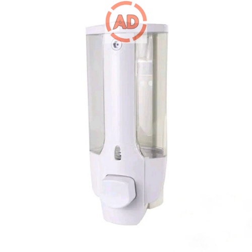 Dispenser Sabun Cair / Tempat Sabun Cair / Dispenser Sabun Cair Single Cuci Tangan