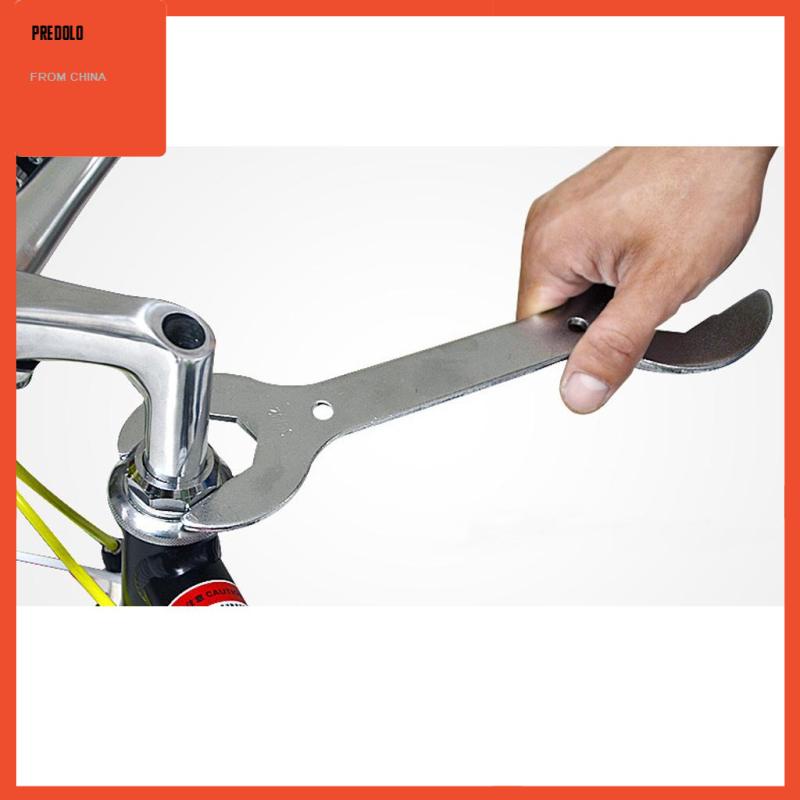 [Predolo] Head Wrench 30mm/32mm/36mm/40mm Alat Perbaikan Sepeda Headset Spanner