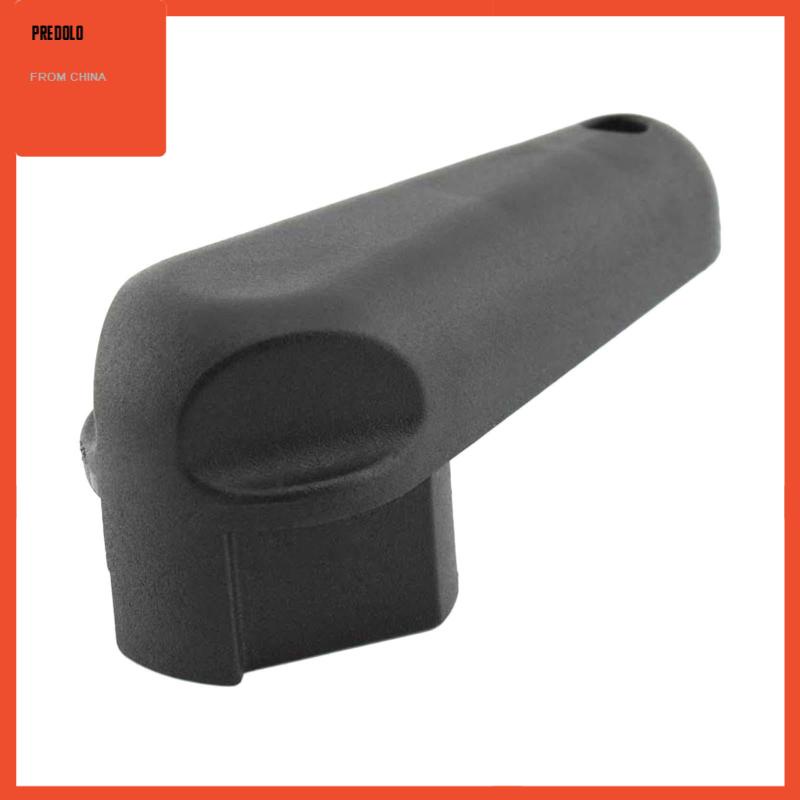 [Predolo] Oil Filler Cap Wrench Alat Kunci Pelepas Warna Hitam Untuk R1200S R1250GS