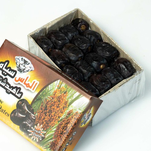 

Kurma Bam Diamond Dates Kurma Bam Anggur Original Premium