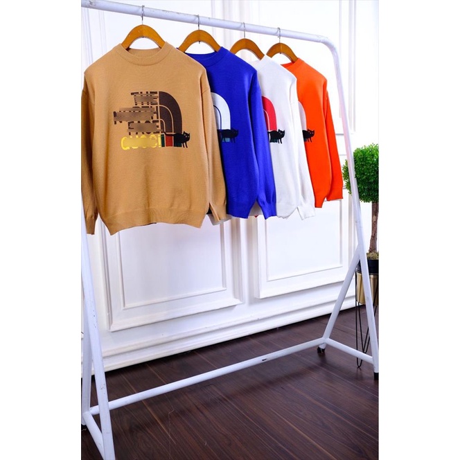 SWEATER FASHION PREMIUM BAHAN PREMIUM BANGKOK BKK,3957