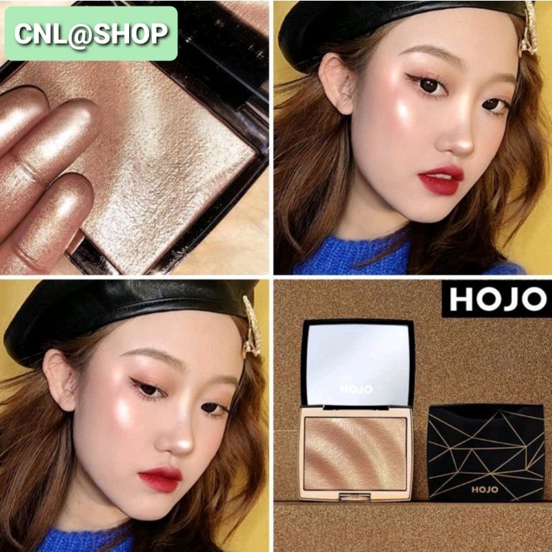 HOJO HIGHLIGTHER ORIGINAL / WATERPROOF GLITER/ MAKE UP SHIMER