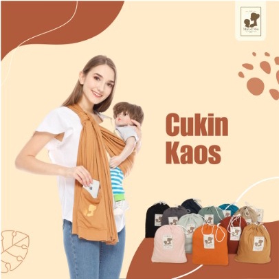 Cukin Modern| Jarik Modern Bahan kaos | Cukin Kaos Bahan Bamboo | by Mere et Moi