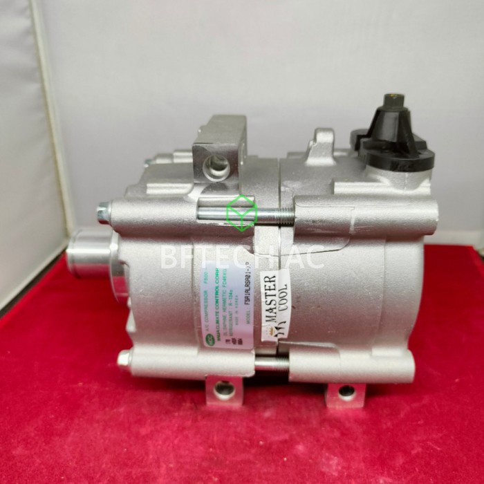 Compressor Timor Halla Only Asli Kompresor AC Mobil